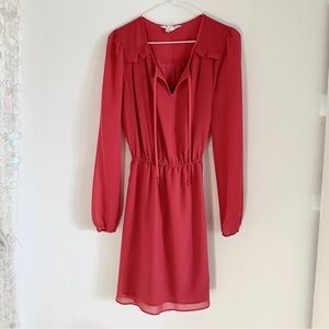 BCBG Generation Dress